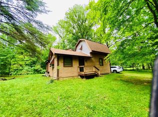 2280 Country Club Rd, Nashville, IN 47448