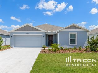 4682 Yellow Elder Way, Kissimmee, FL 34758