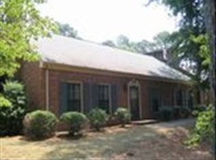 120 S Stratford Dr, Athens, GA 30605
