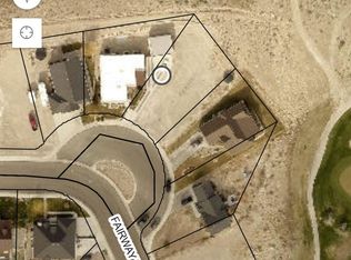 2884 Fairway View Dr, West Wendover, NV 89883