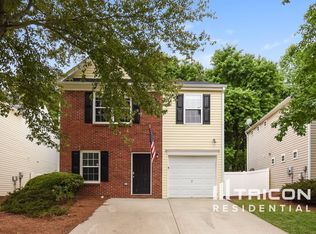 221 Osmanthus Way, Canton, GA 30114