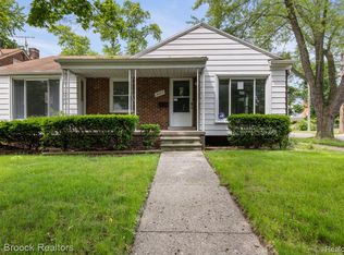 10053 Appleton, Redford, MI 48239