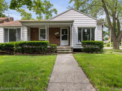 10053 Appleton, Redford, MI, 48239