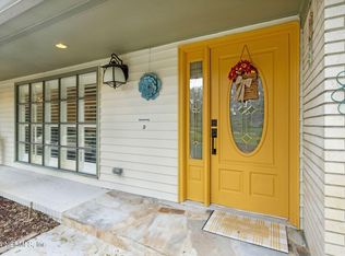 9476 Ponder Rd, Jacksonville, FL 32257