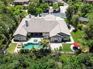 2854 Venezia Ct, Chino Hills, CA