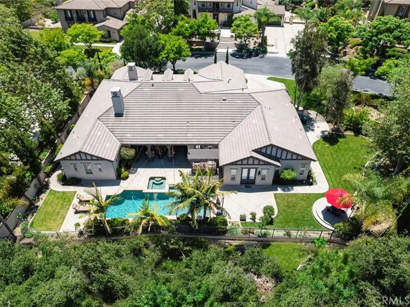 2854 Venezia Ct, Chino Hills, CA 91709