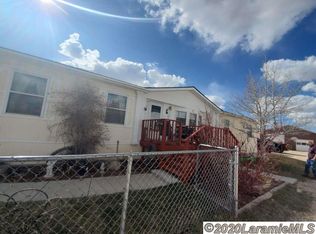 2053 Riverside Dr, Laramie, WY 82070