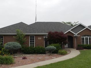 4220 W 700 S, Hudson, IN 46747