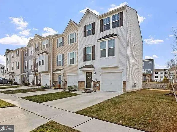 31 Continental Blvd, Sicklerville, NJ 08081