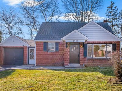 2724 Beech St, Hatfield, PA, 19440