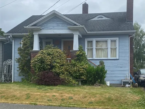 7324 27th Avenue NW, Seattle, WA 98117