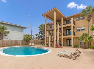 374 Bluefish Dr UNIT 3A, Fort Walton Beach, FL 32548
