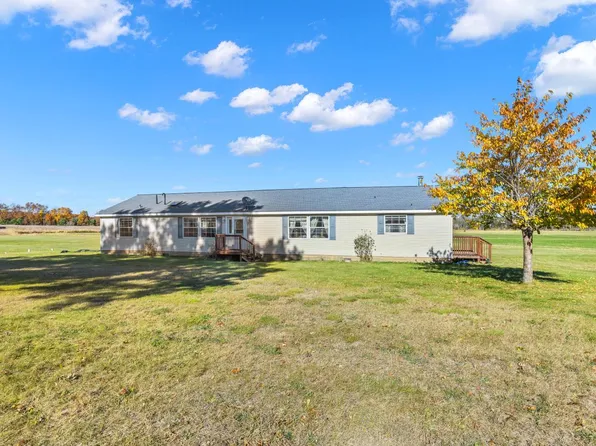 W6784 Elk ROAD, Westfield, WI 53964