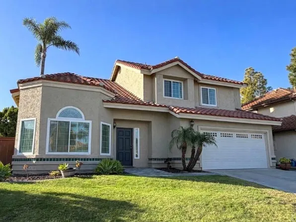 4243 Via Clemente, Oceanside, CA 92057