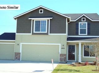19576 W Susquehanna Way, Caldwell, ID 83605