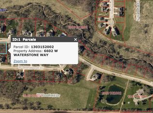 LOT 22 W Waterstone Way, Edwards, IL 61528