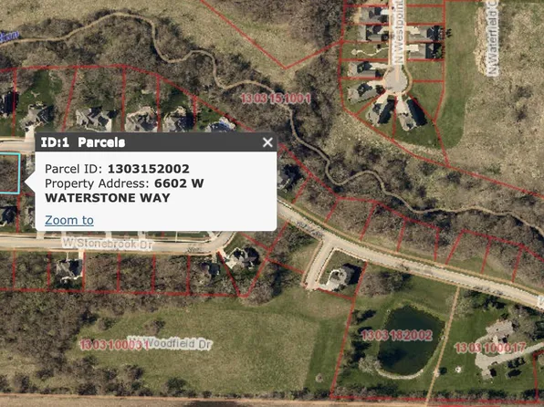 LOT 22 W Waterstone Way, Edwards, IL 61528