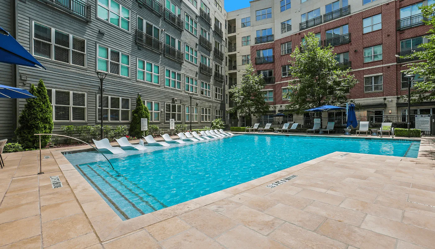 The Bryant at Buckhead Village — Photo 2