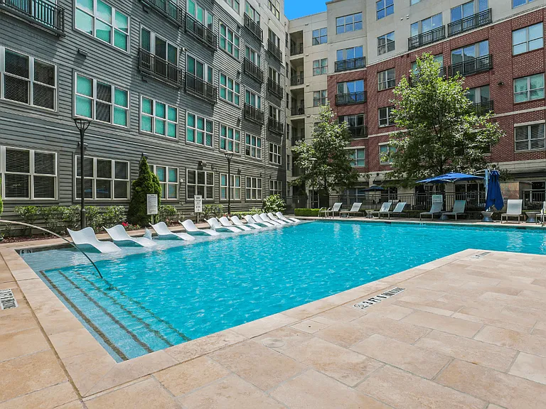 The Bryant at Buckhead Village — Photo 2