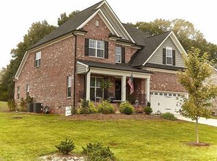 413 Hartgrove Rd, King, NC 27021