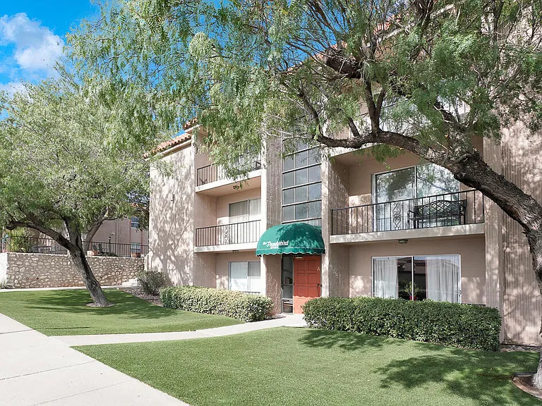 252 Shadow Mountain Dr #F1 — Photo 39