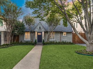 5726 W Amherst Ave, Dallas, TX 75209