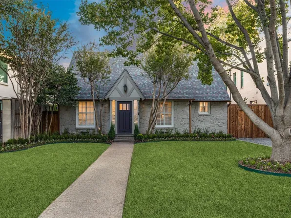 5726 W Amherst Ave, Dallas, TX 75209