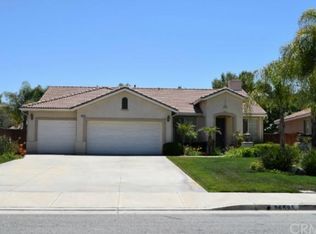 36595 Chantecler Rd, Winchester, CA 92596