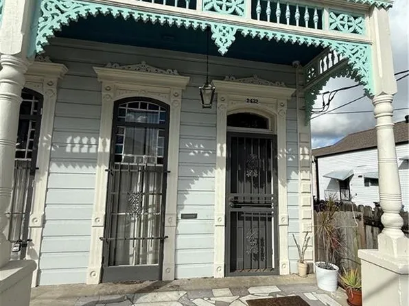 2422 Columbus St, New Orleans, LA 70119