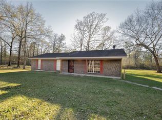 1185 Hollie Ln, Dequincy, LA 70633
