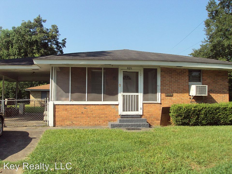 403 Ann St, Alexandria, LA 71302 Zillow