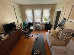 43 Linden St APT 9, Allston, MA 02134