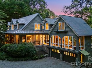 7660 Greenville Hwy, Brevard, NC 28712