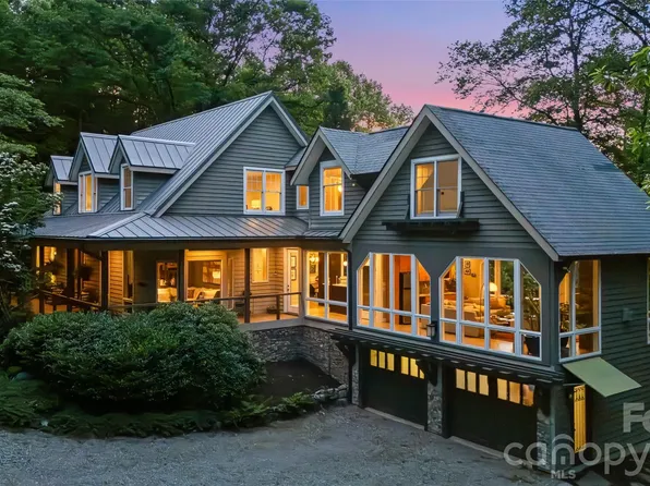 7660 Greenville Hwy, Brevard, NC 28712