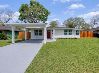 6027 Kenilwood Dr, Houston, TX 77033