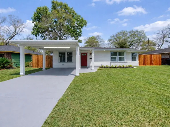 6027 Kenilwood Dr, Houston, TX 77033