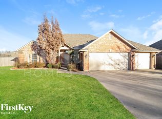 3113 Highland Gln, Norman, OK 73069