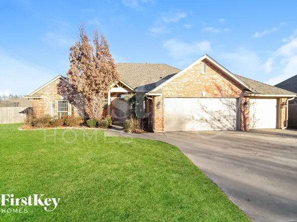 3113 Highland Gln, Norman, OK 73069