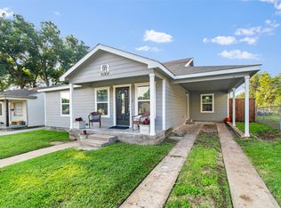 3730 Texas Dr, Dallas, TX 75211