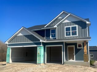 7600 Osakis St, Lino Lakes, MN 55038