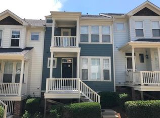 529 Village Loop Dr, Apex, NC 27502