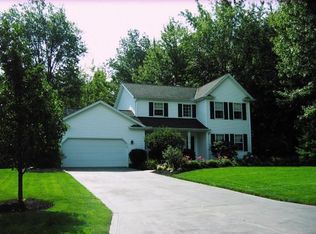 1089 Christina Ct, Painesville, OH 44077