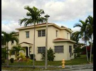 1701 SW 22nd Ter, Miami, FL 33145