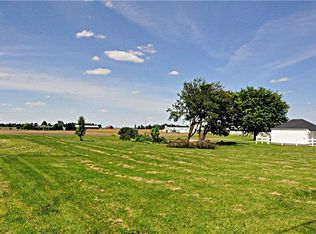 0 State Rte #119, Maria Stein, OH 45860