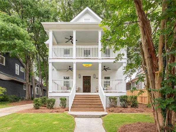 440 Grant St SE, Atlanta, GA 30312