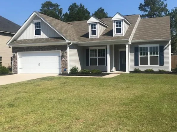 56 Leatherwood Dr, Lugoff, SC 29078