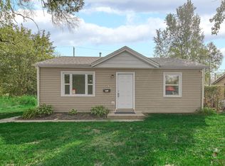 1159 Fayette St, Gary, IN 46403