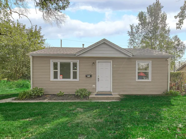 1159 Fayette St, Gary, IN 46403