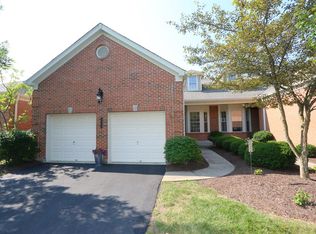 8327 Verbena Ln, Liberty Township, OH 45044