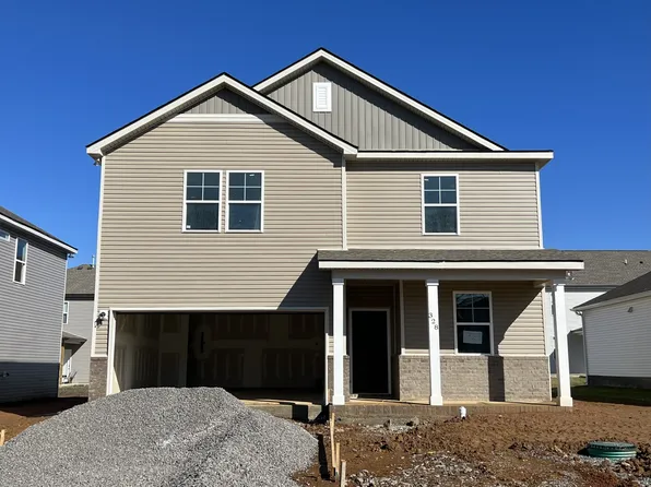 328 Dearborn Sta Lot 323, Murfreesboro, TN 37128